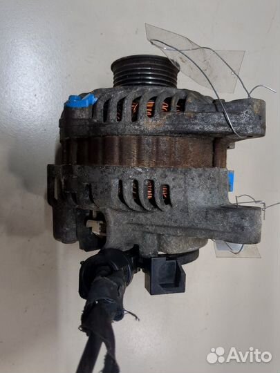 Генератор Peugeot 307, 2005