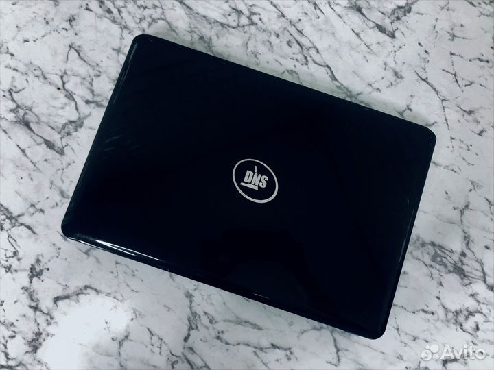 DNS/Core i3/RAM 4gb/SSD 128gb