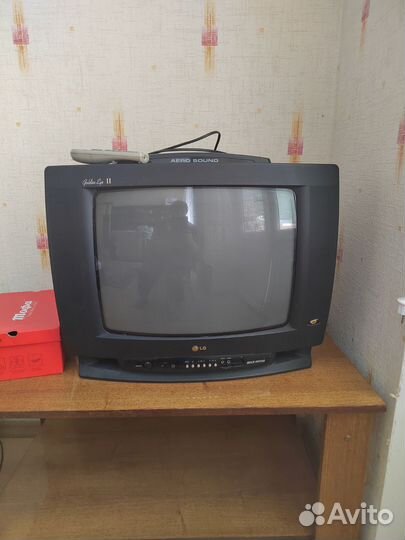 Телевизоры бу