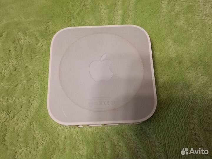 Apple AirPort Express 2