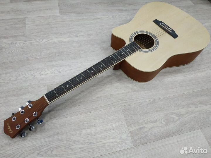 Гитара акустическая Elitaro 41ON