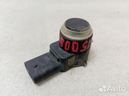 Парктроник Мерседес W204 C