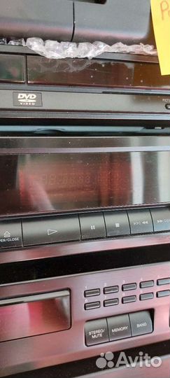 Cd проигрыватель sony cdp-315