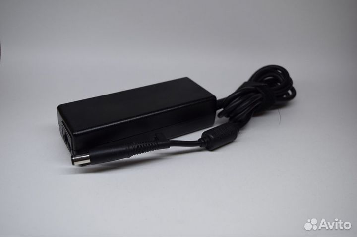 Зарядное устройство для ноутбука HP 19.5V 4.62A 90