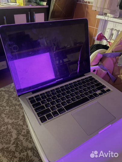 Apple MacBook Pro 13