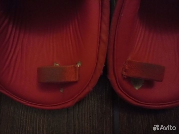 Защита arawaza на голень, рашгард