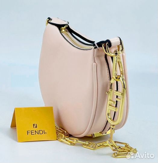 Сумка женская Fendi
