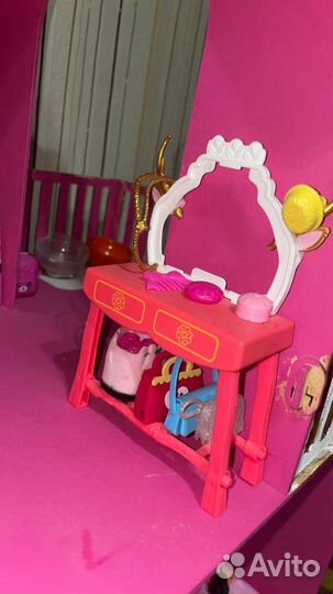 Кукольный домик