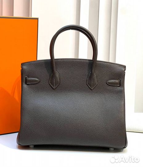 Сумка Hermes Birkin 30