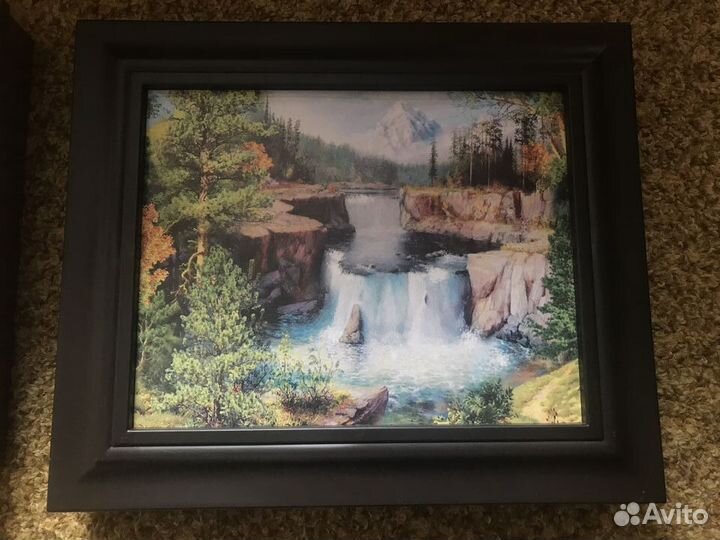 Ключница настенная новая