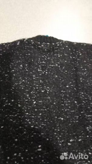 Свитер Lacoste