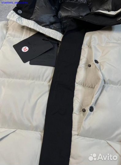 Moncler madeira