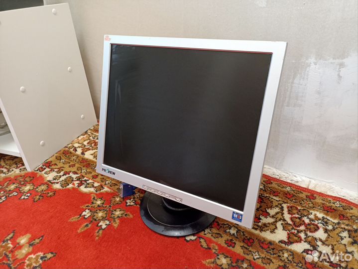 Монитор для компьютера