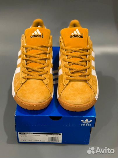 Кроссовки adidas Campus S