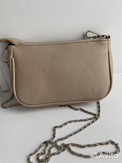 Сумка женская клатч