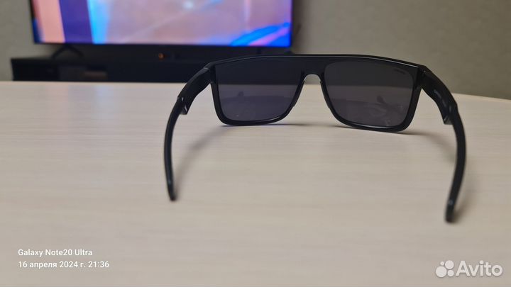 Солнцезащитные очки мужские