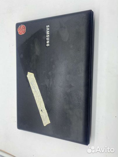 Ноутбук Samsung R428