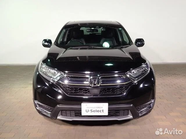 Honda CR-V 1.5 CVT, 2021, 39 308 км