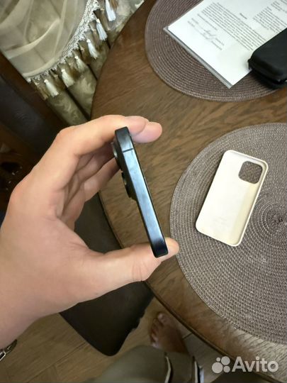 iPhone 15 Pro Max, 256 ГБ