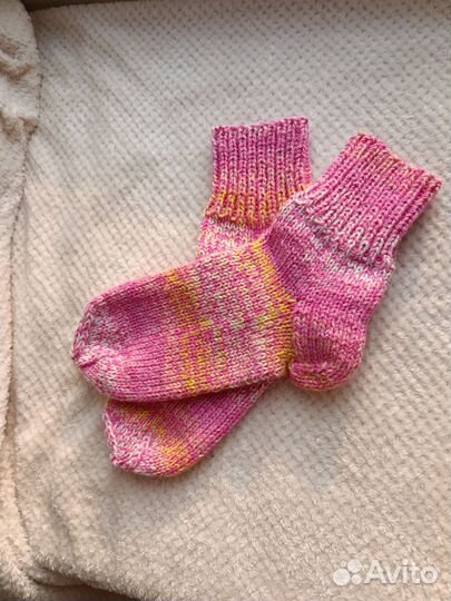 Носки женские