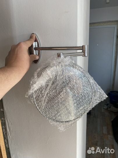 Зеркало с увеличением