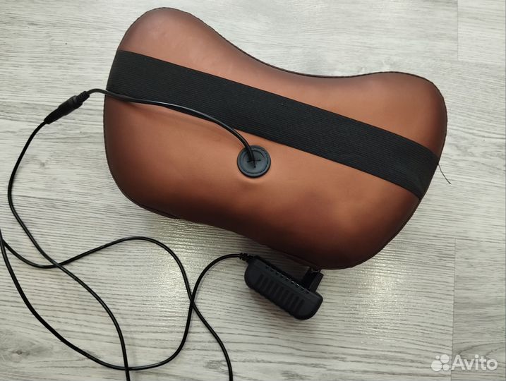 Массажер для шеи и плеч