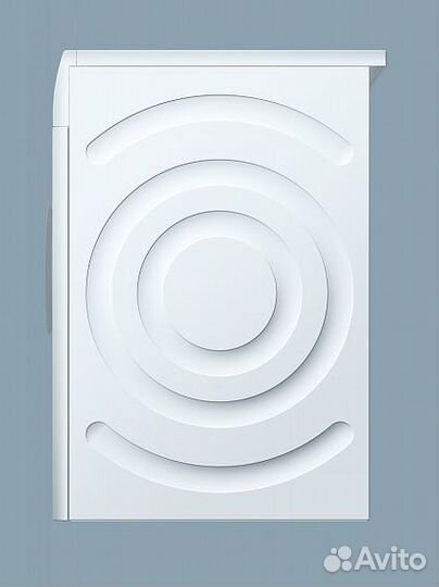 Стиральная машина полноразмерная siemens wm 14t440