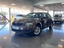 Skoda Octavia 1.4 MT, 2013, 118 437 км, с пробегом, цена 1 385 000 руб.