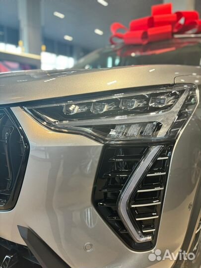 HAVAL Jolion 1.5 AMT, 2025