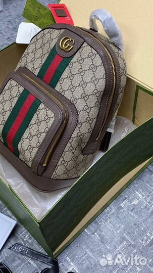 Рюкзак gucci