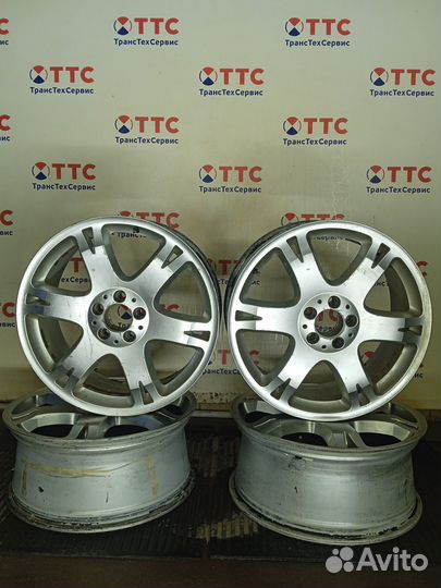 Диск колесный Б\У R19