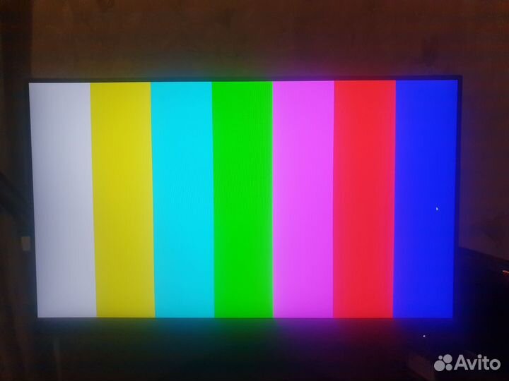 Игровой монитор для киберспортсмена MSI G2412 \IPS