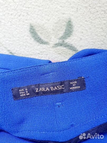 Брюки Zara 42 размер