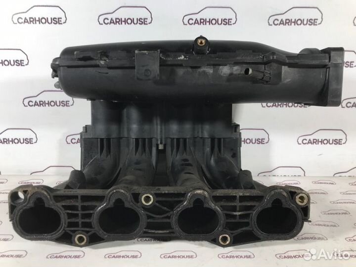 Коллектор впускной Nissan X-Trail T30 2.5 QR25DE