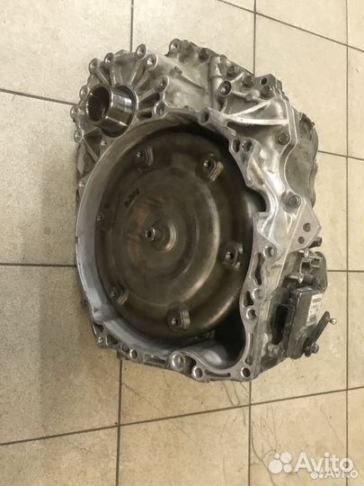 АКПП Volvo XC90 TF80SC