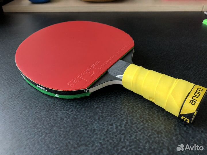 Профессиональная Ракетка Andro