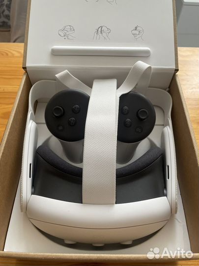 Oculus quest 3 128 gb