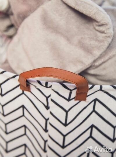 Корзина для игрушек