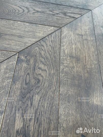 Паркет французская елочка