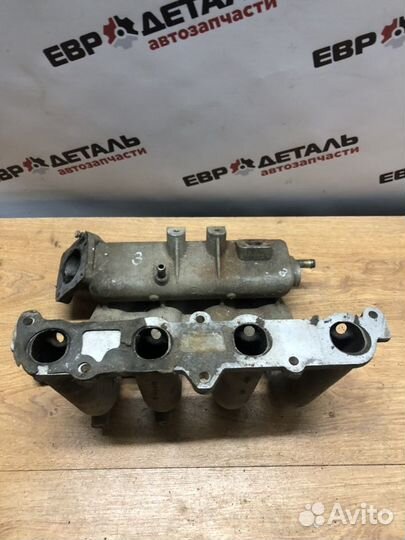 Коллектор впускной Amulet A15