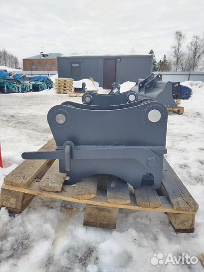 Быстросъем механически для MST 560