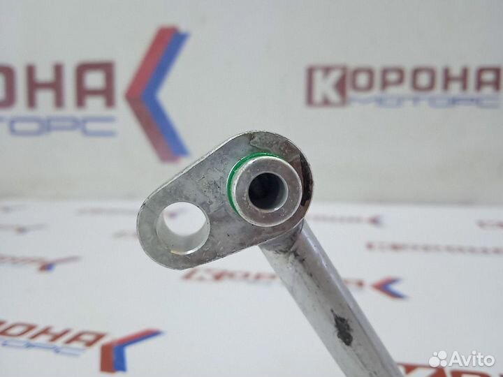 Трубка кондиционера lifan X70