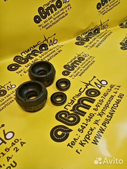 Подшипник опорный опора амортизатора Поло