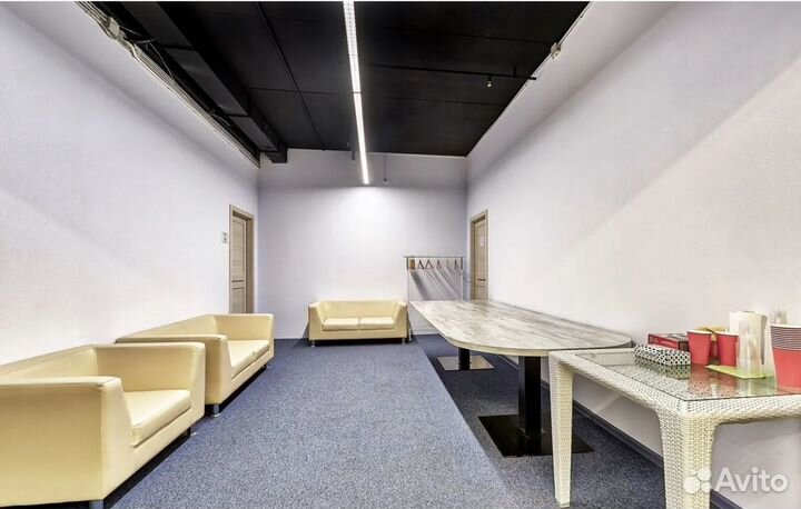 Аренда конференц зала м. Румянцево