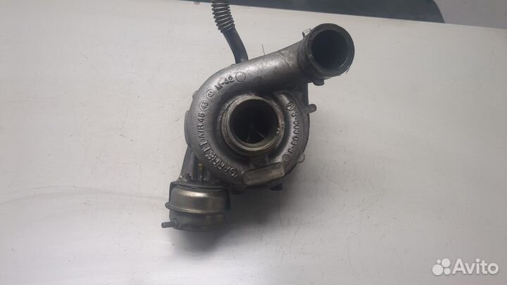 Турбина Volkswagen Passat 5, 2004