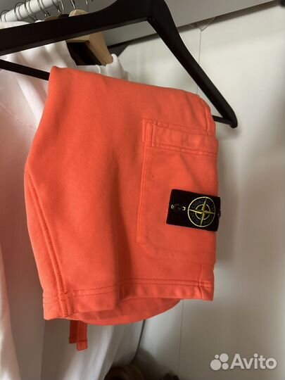 Шорты stone island оригинал