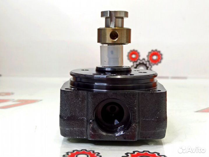 Плунжерная пара Toyota 2C 13B Denso 0964001090