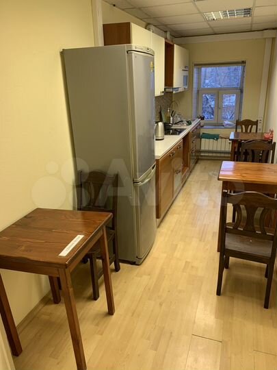 Комната 30 м², 4/5 эт.