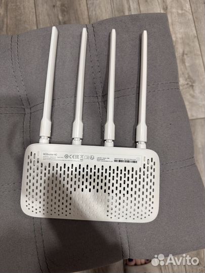 Xiaomi Роутер Mi Router 4C