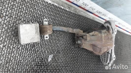 Редуктор задний mercedes benz vito W639 (UKR13MO01